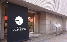 The Screen